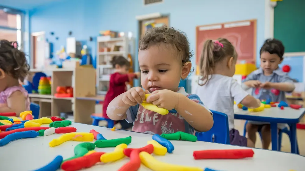 Preschool