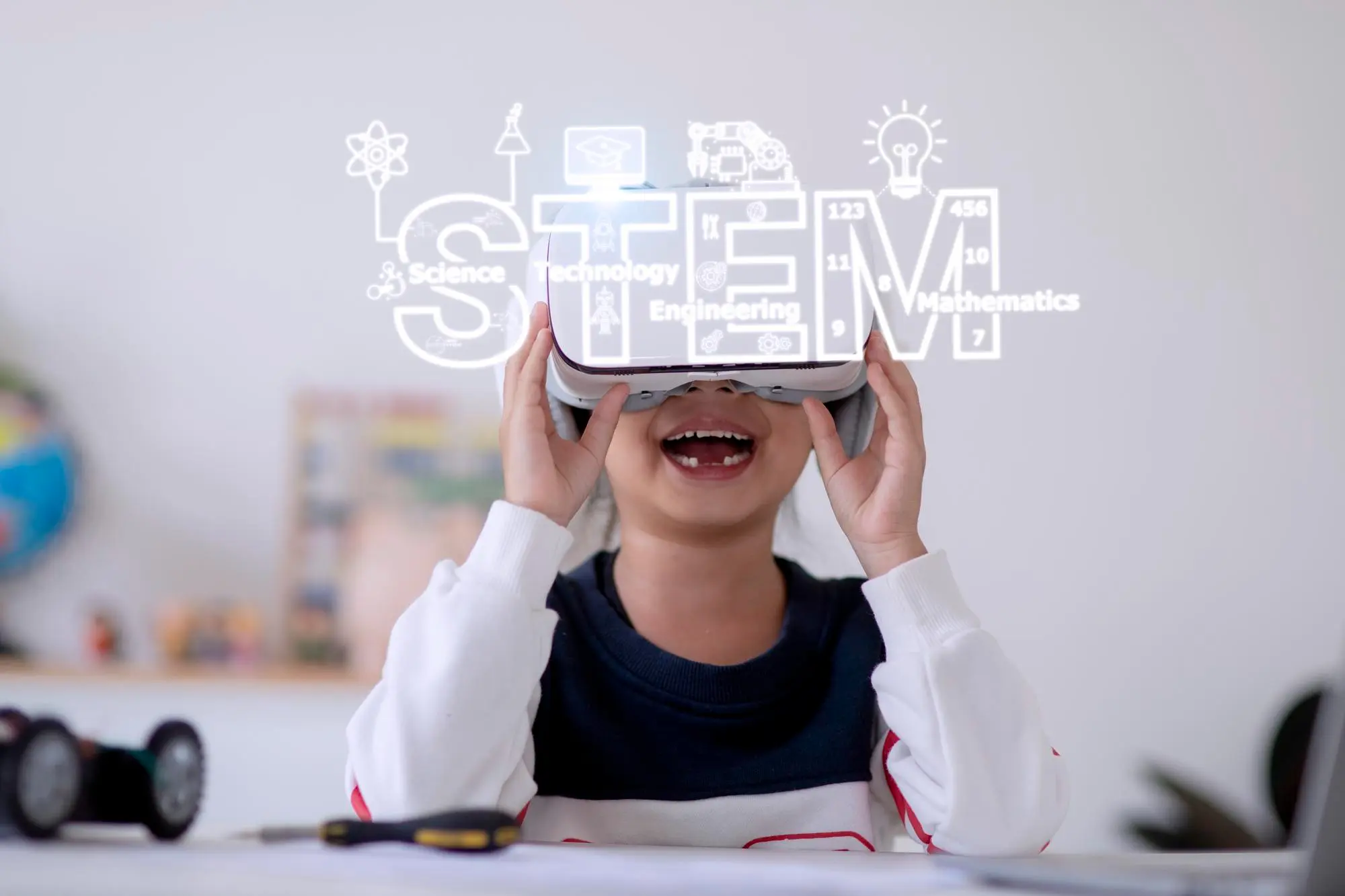 STEM